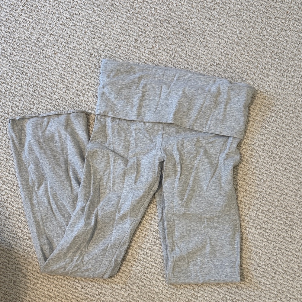 Skims Maternity Pant